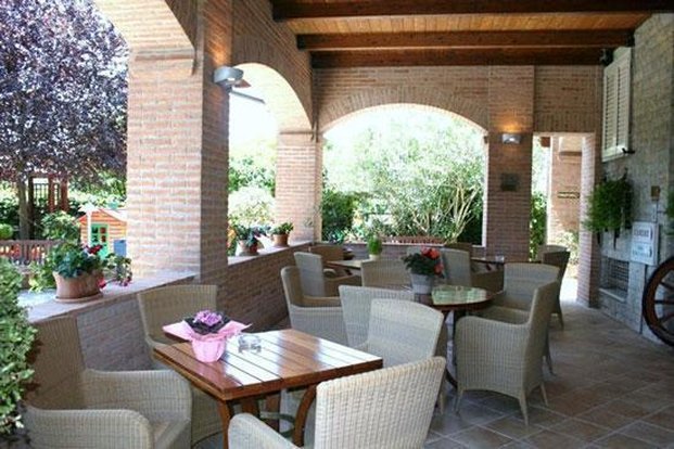 Hotel Campiglione