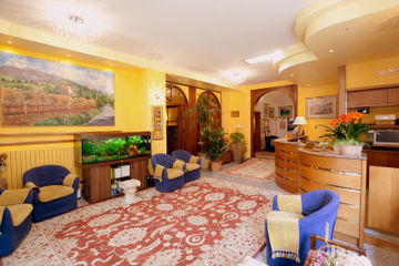 Hotel Campiglione