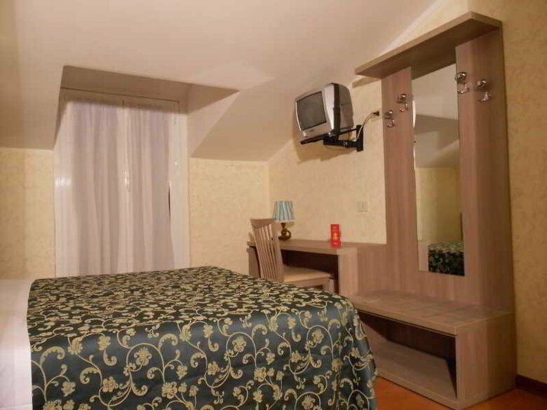 Hotel Concorde