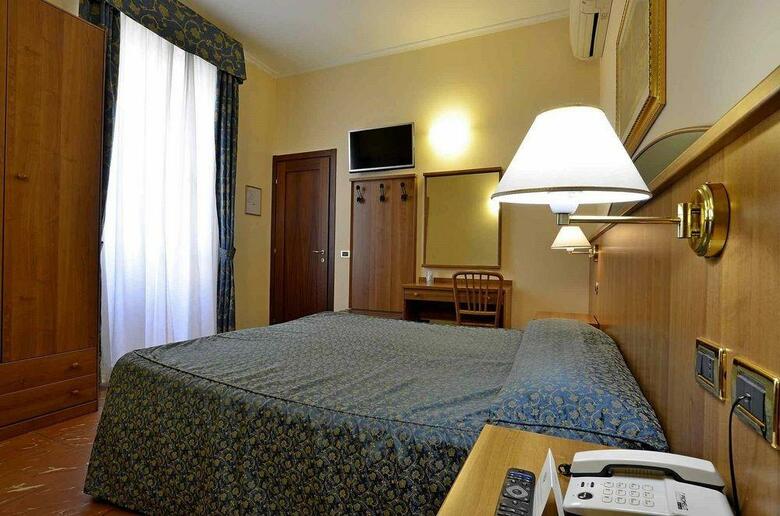 Hotel Corallo