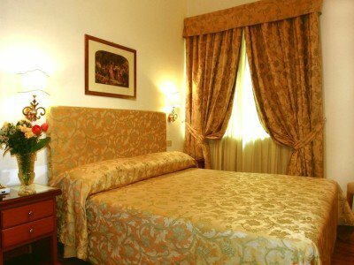 Hotel Cortina