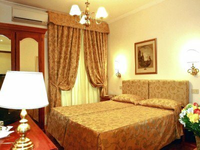 Hotel Cortina