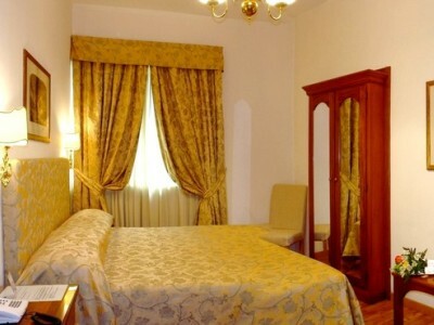 Hotel Cortina