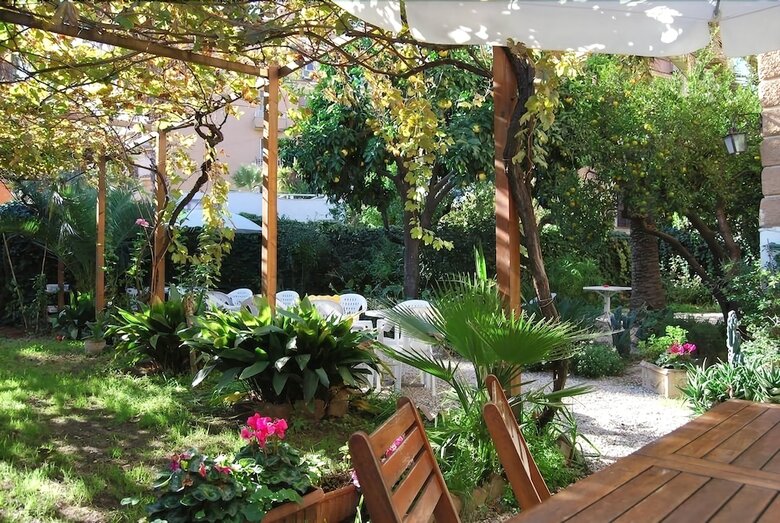 Hotel Lodi