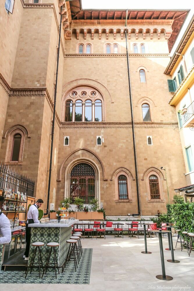 Hotel Villa Grazioli