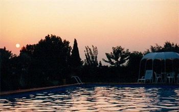 Hotel Da Angelo