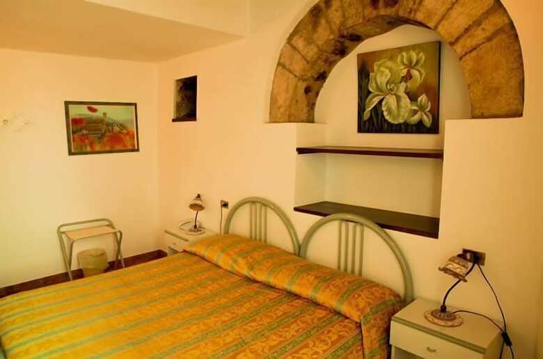 Hotel San Giacomo