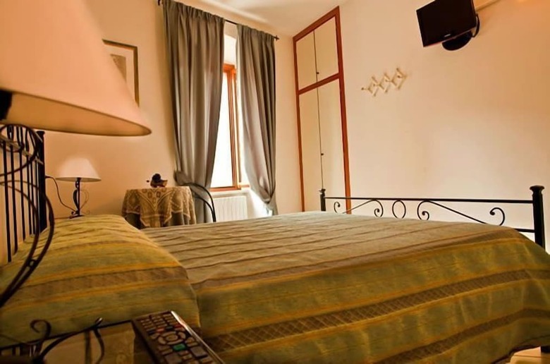 Hotel San Giacomo