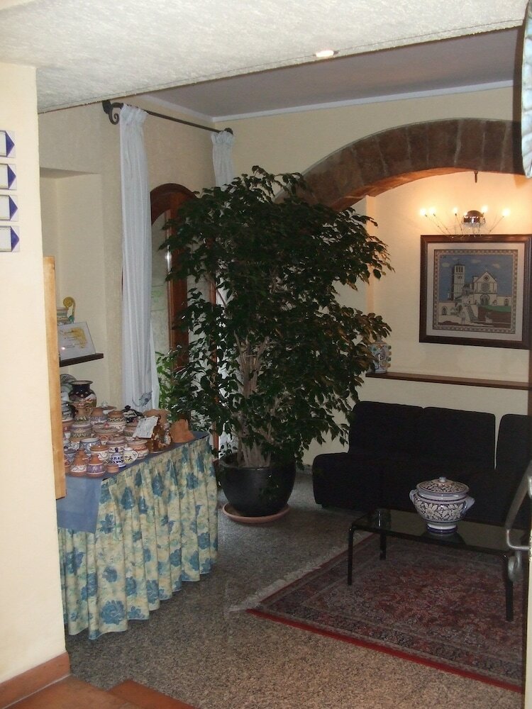 Hotel San Giacomo