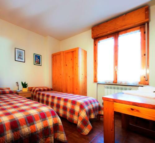 Residence Isola Verde