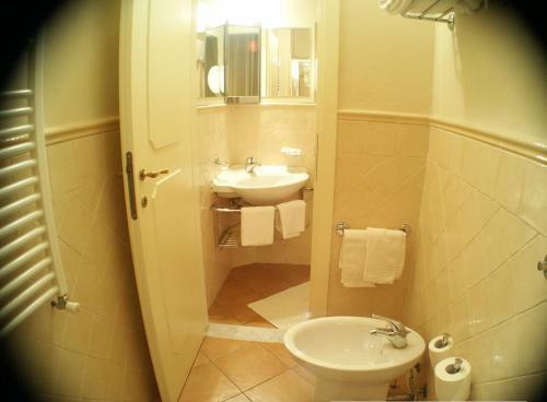 Residence Isola Verde