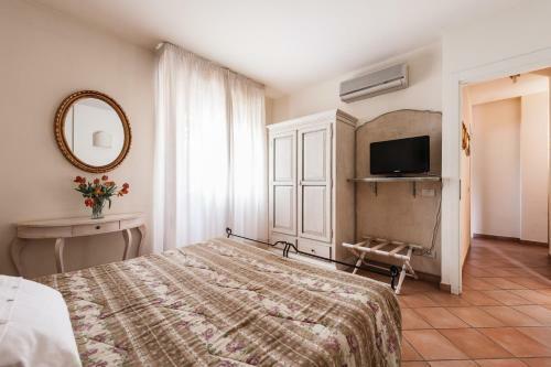 Residence Isola Verde