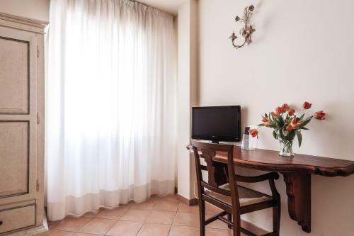 Residence Isola Verde