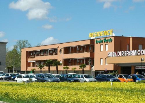 Residence Isola Verde