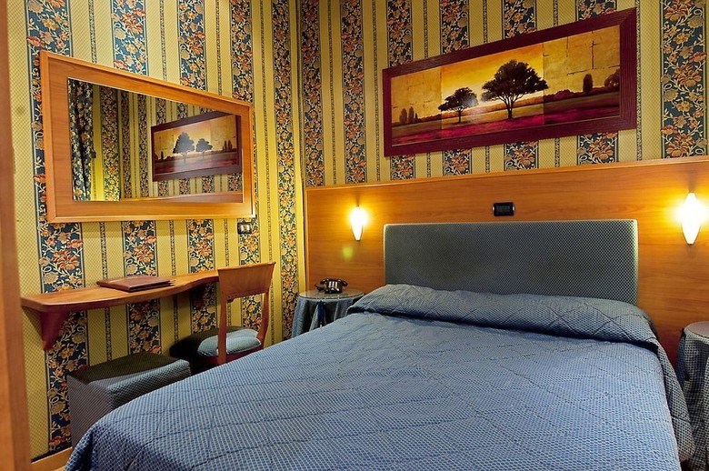 Hotel Lirico