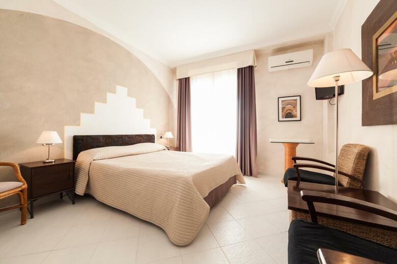 Hotel Kalura