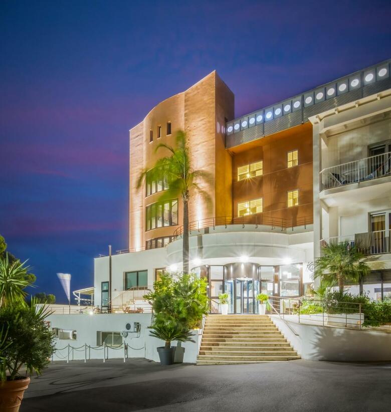 Hotel Kalura