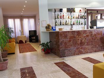 Hotel Ericevalle