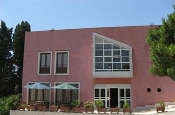 Hotel Ericevalle