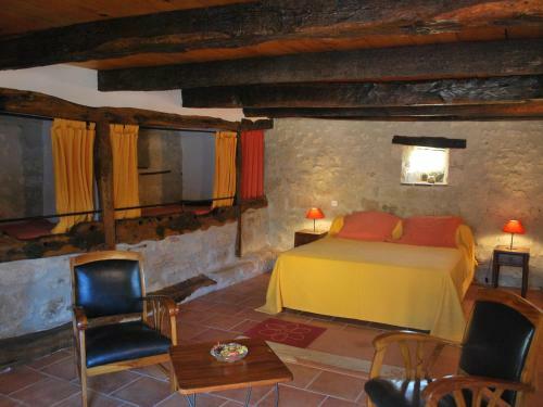 Maison De Vacances - Beauville 1