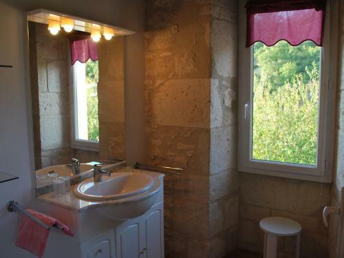 Maison De Vacances - Beauville 1
