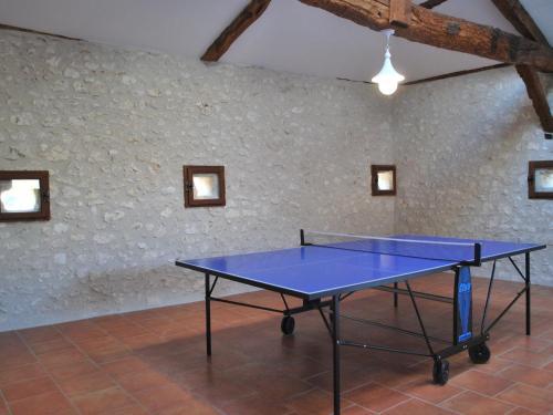 Maison De Vacances - Beauville 1