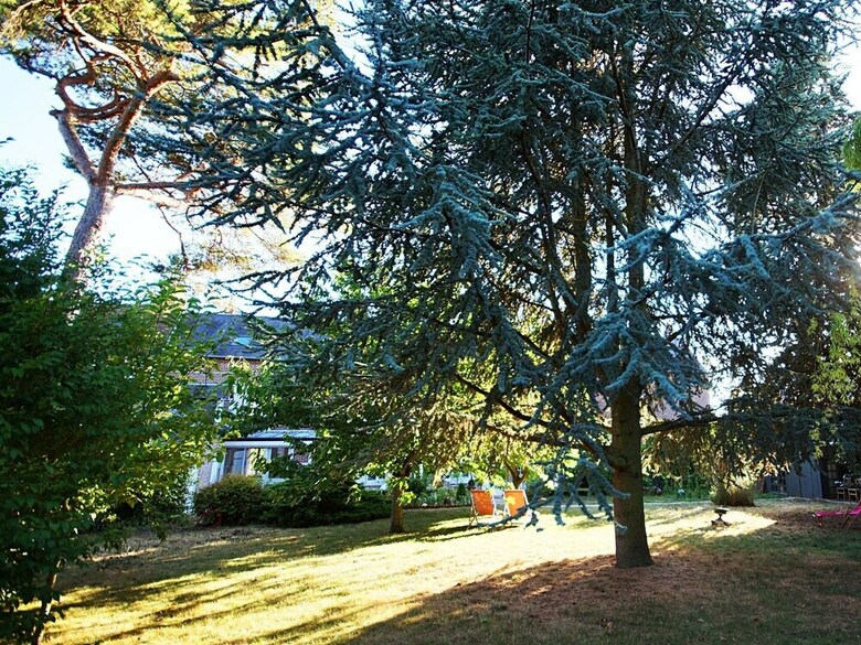 Bed & Breakfast La Salamandre