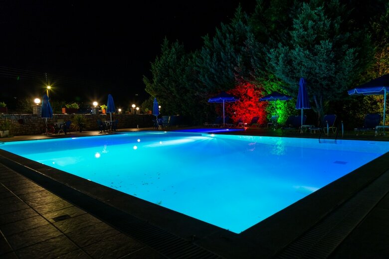 Francisco Beach Hotel