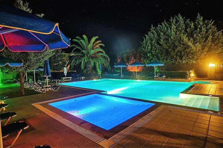 Francisco Beach Hotel