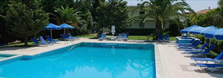 Francisco Beach Hotel