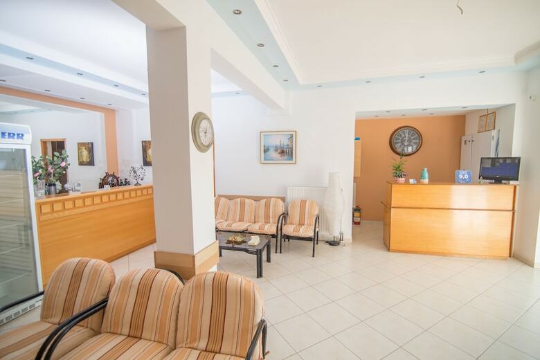 Apartamento Rooms Nancy