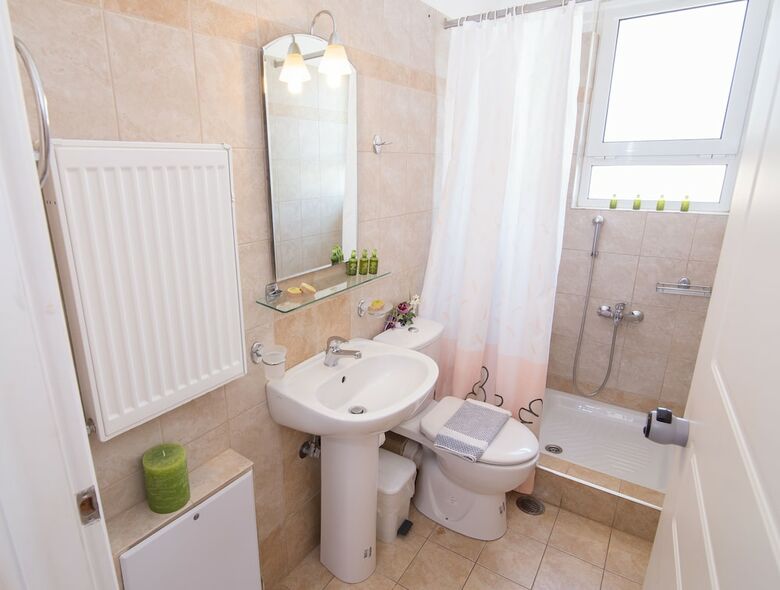 Apartamento Rooms Nancy