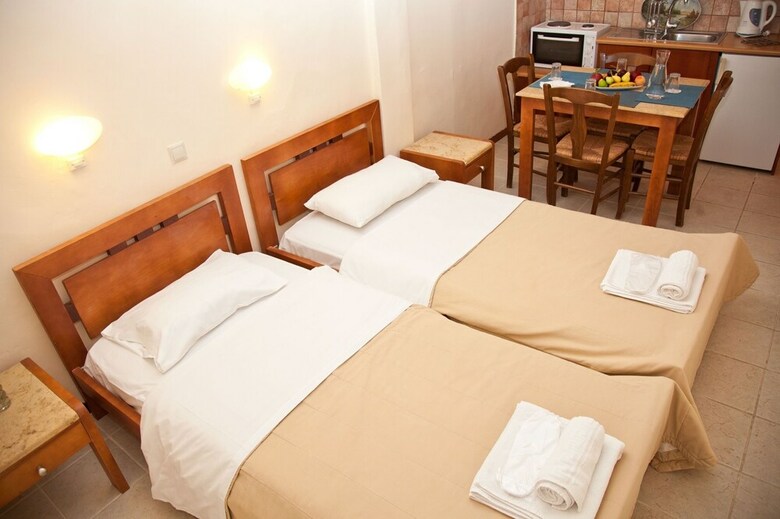 Aparthotel Akroyali Hotel & Villas