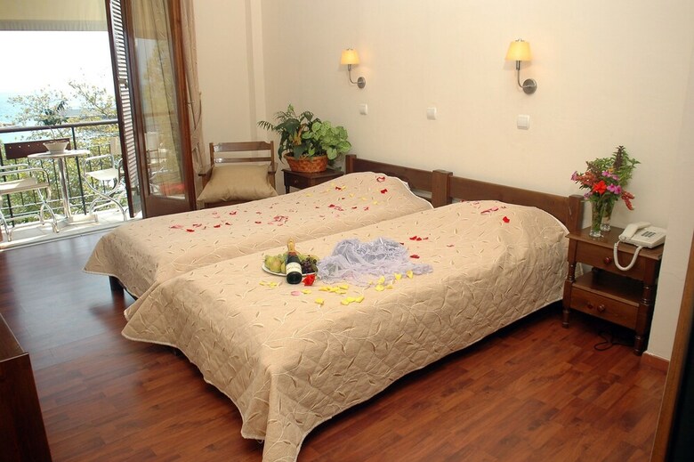 Aparthotel Akroyali Hotel & Villas