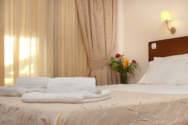 Aparthotel Akroyali Hotel & Villas
