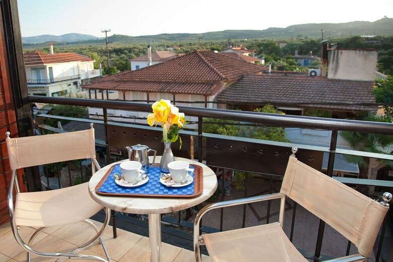 Aparthotel Akroyali Hotel & Villas