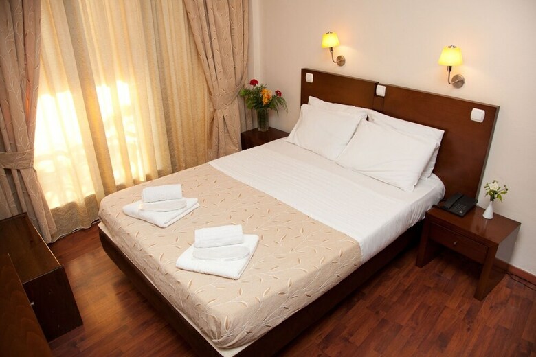 Aparthotel Akroyali Hotel & Villas