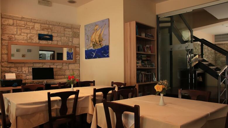 Aparthotel Akroyali Hotel & Villas