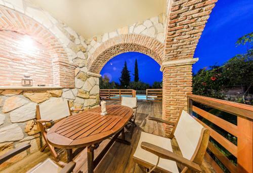 Parys Villas