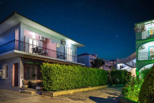 Apartamento Rania Studios