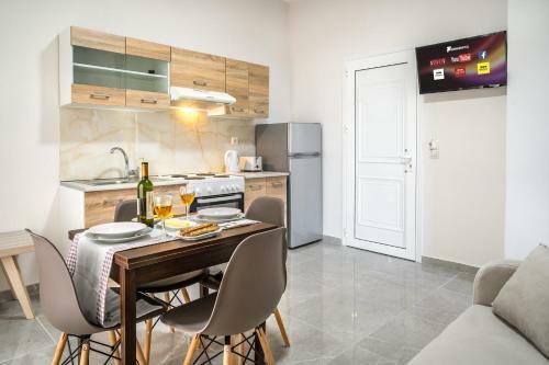 Apartamento Rania Studios