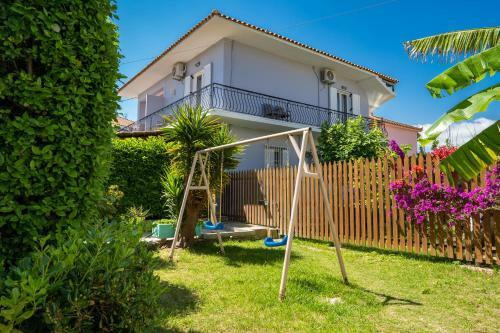 Apartamento Rania Studios