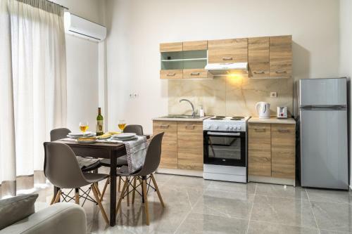 Apartamento Rania Studios