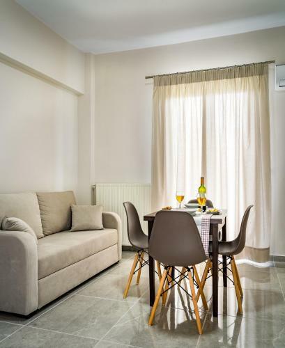 Apartamento Rania Studios