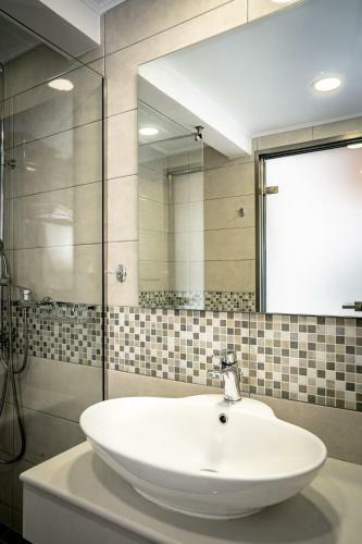 Apartamento Rania Studios