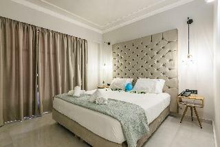 Apartamento Plaza Pallas