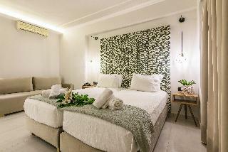 Apartamento Plaza Pallas