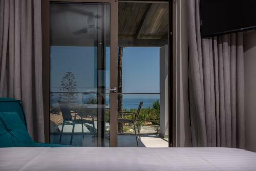 Apartamento Ionian Aura