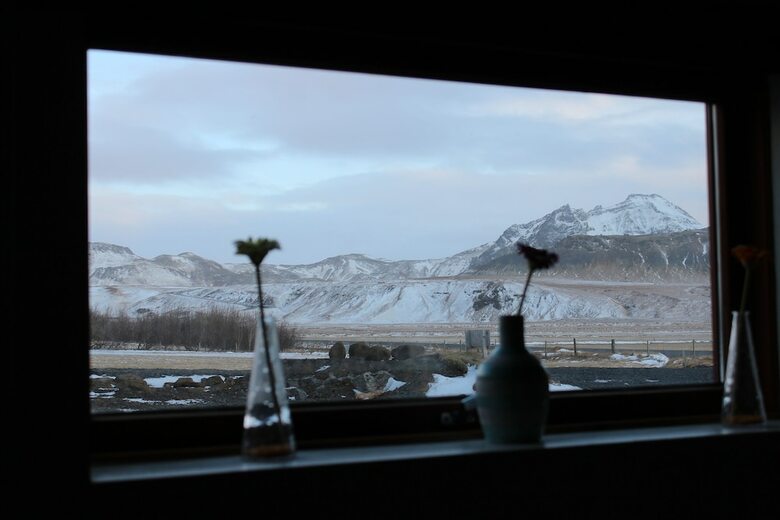Agroturismo Skammidalur Guesthouse
