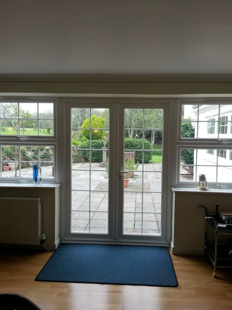 Bed & Breakfast Rosmerryn